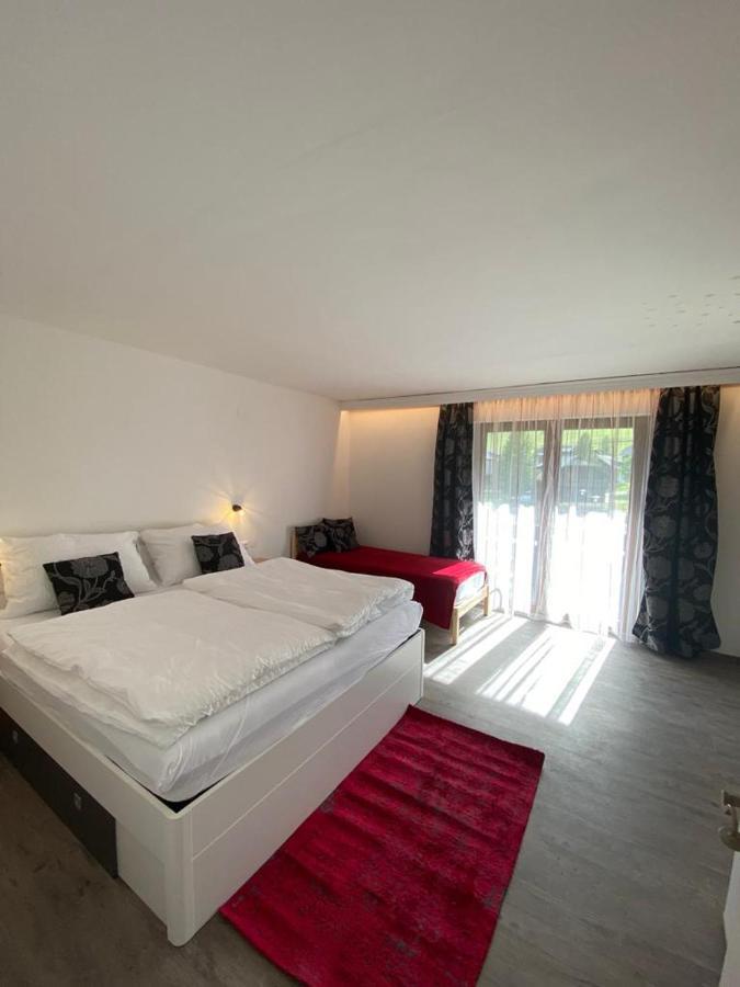 Apartment Granat Sankt Oswald  Extérieur photo