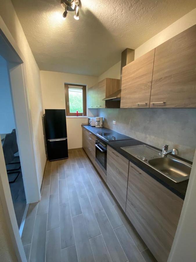 Apartment Granat Sankt Oswald  Extérieur photo