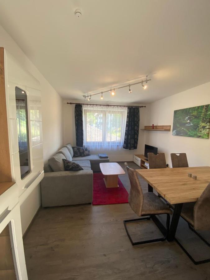 Apartment Granat Sankt Oswald  Extérieur photo